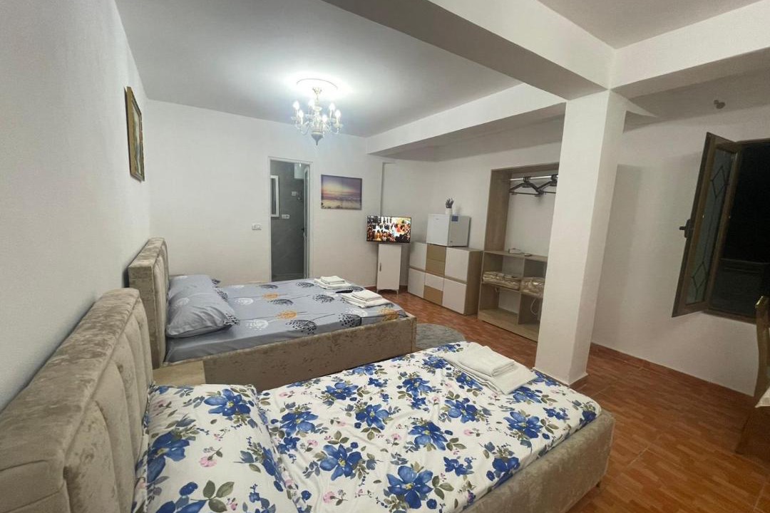 Berzhite Hotel | Guest House Erzeni