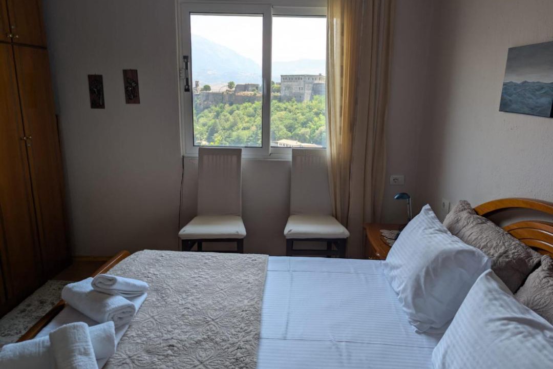 Gjirokaster Villa | Inn Cloud Gjirokaster
