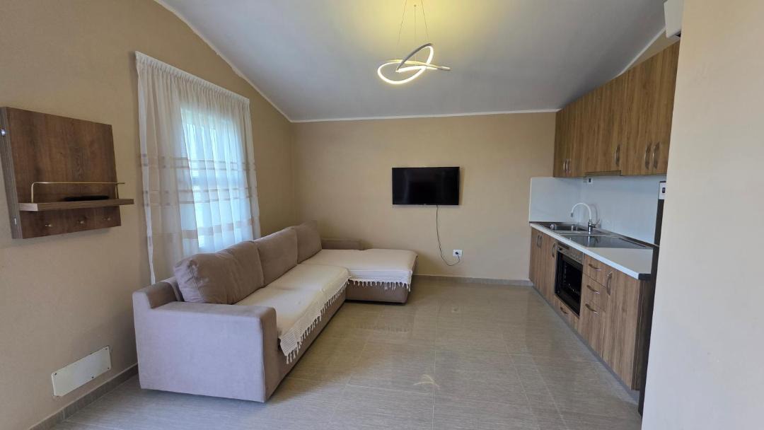 Qerek Villa | 3A Villa