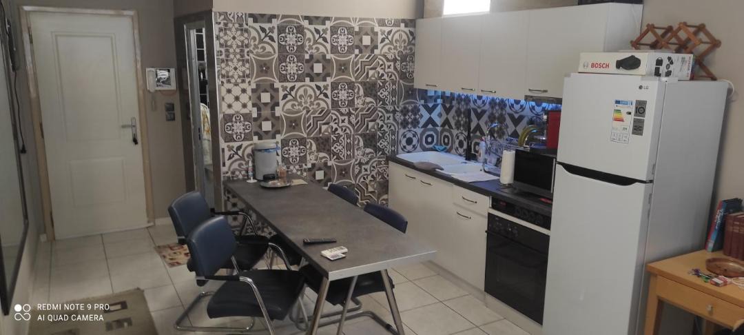 Marousi Apartment | Ήσυχο διαμέρισμα στην αγορά