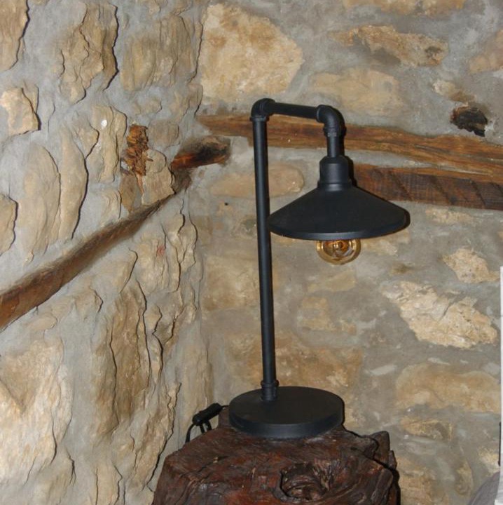 Nestorio Apartment | Vrachos est 1925