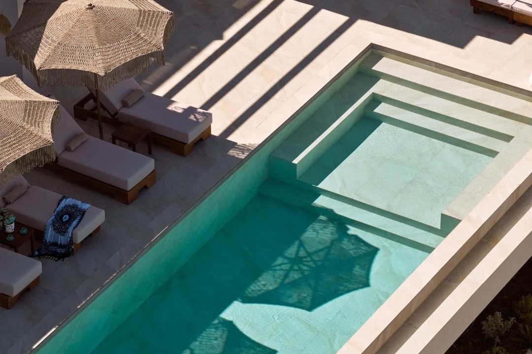Romirion Villa | Segreto Del Lusso