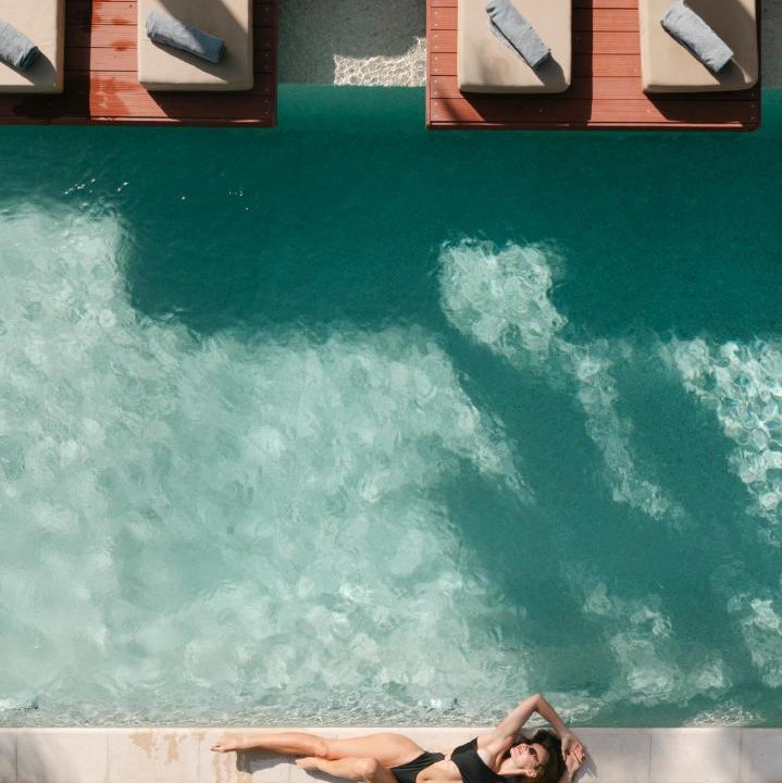 Pefkos Villa | STALèA Luxury Villa