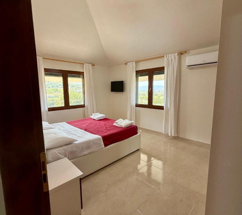 Sakës Apartment | Villa Gjoni