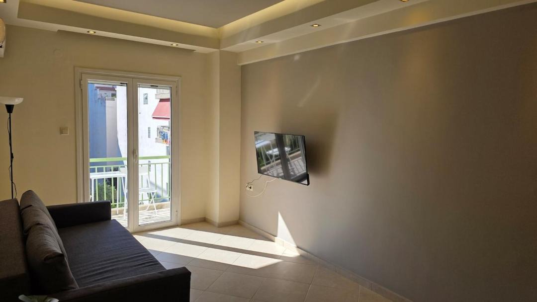 Zavlani Apartment | life is for you Suite!