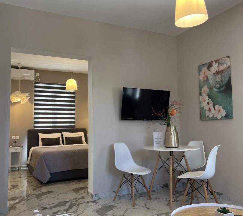 Elefsina Apartment | Elefsinian Mysteries Apartments