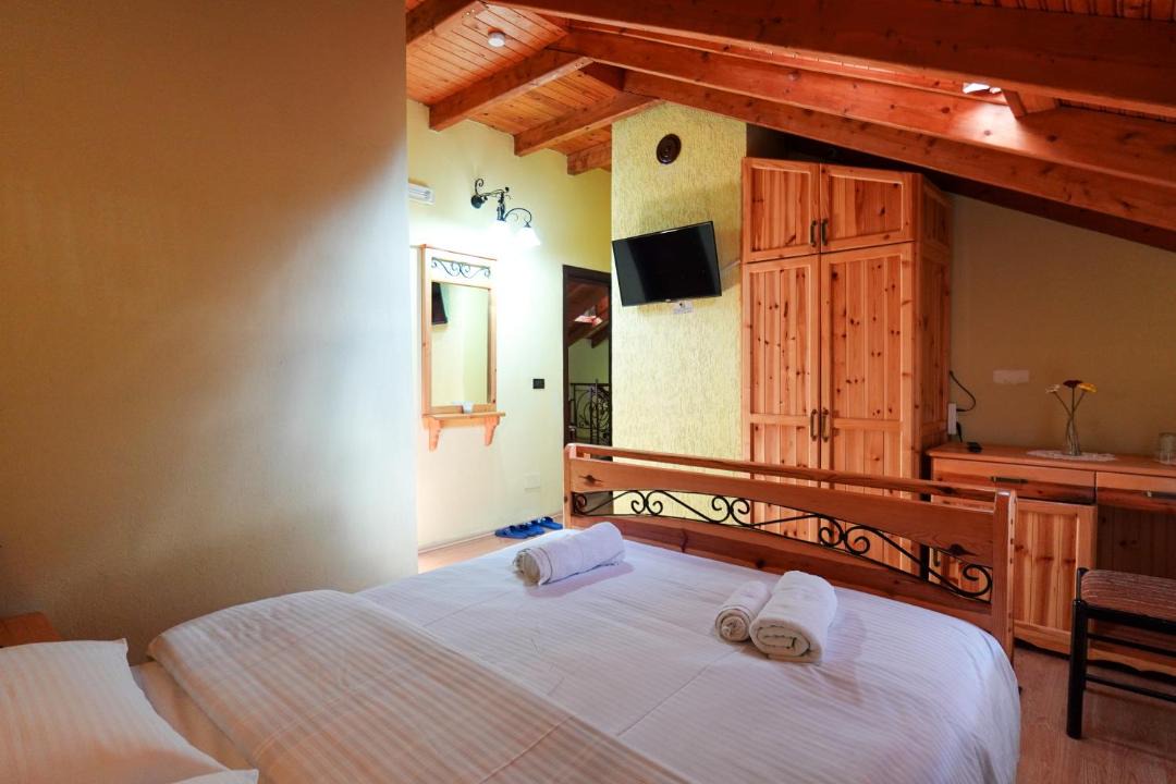 Moscopole House | Vila118