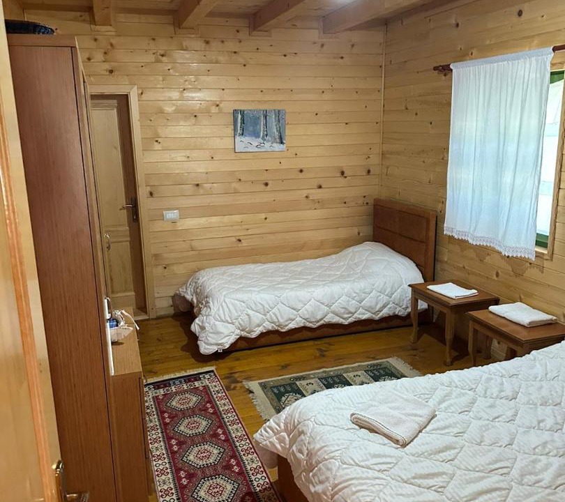 Valbone Bed & Breakfast | Eco Camping Valbone