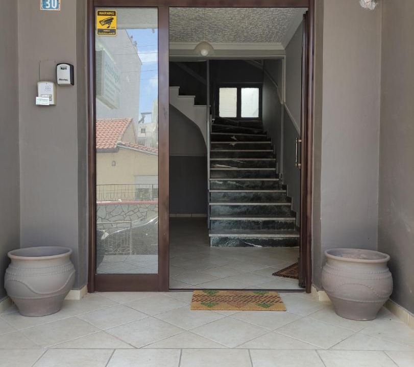 Xanthi Apartment | Flat30 - Cosy apartment in Park of Kipseli- Xanthi