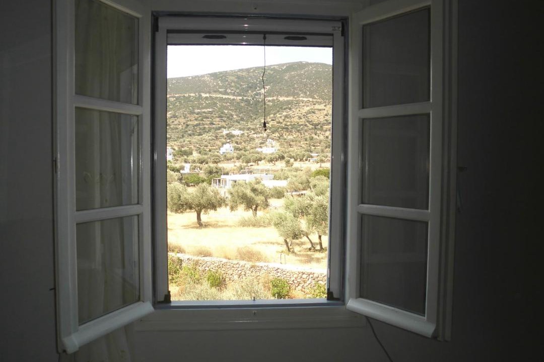 Platis Gialos Apartment | Villa Perivoli