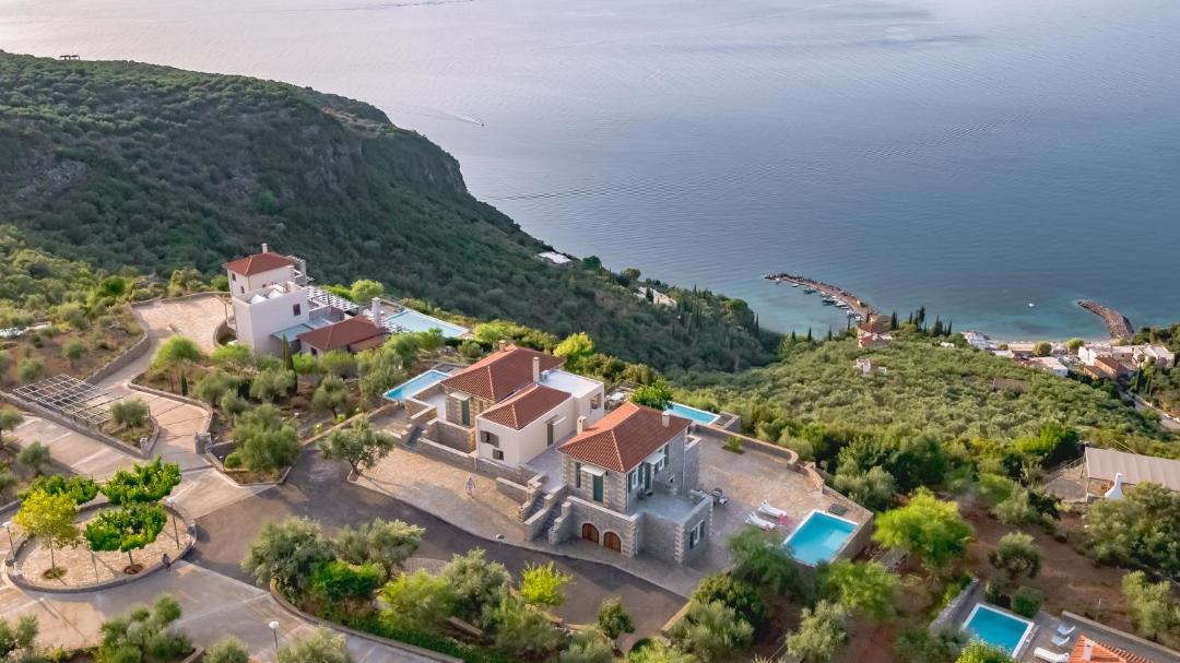 Kitries Villa | Searocks Exclusive Village