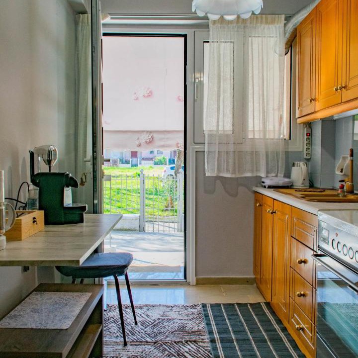 Amaliada Apartment | Angel Mezonet