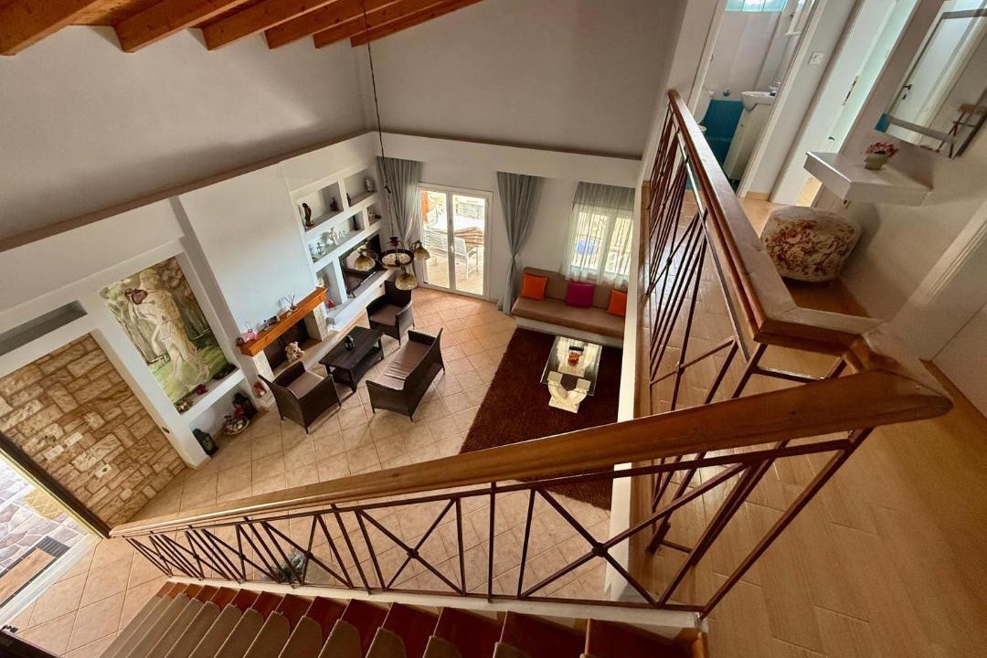Piqeras Villa | Villa Nefeli