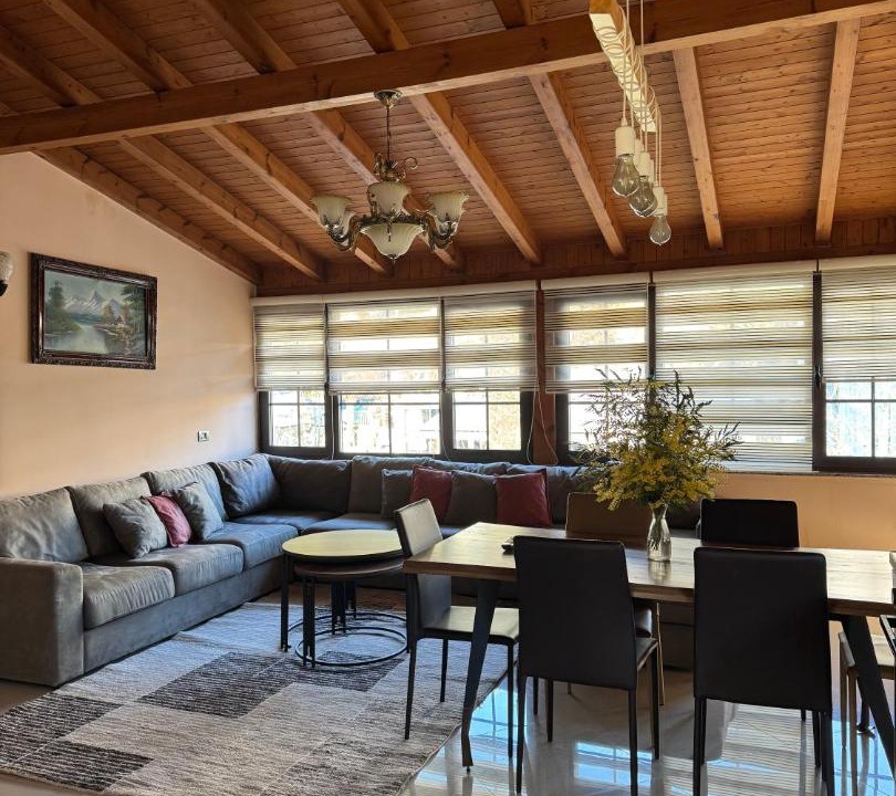 Librazhd Villa | Kida's Guest House