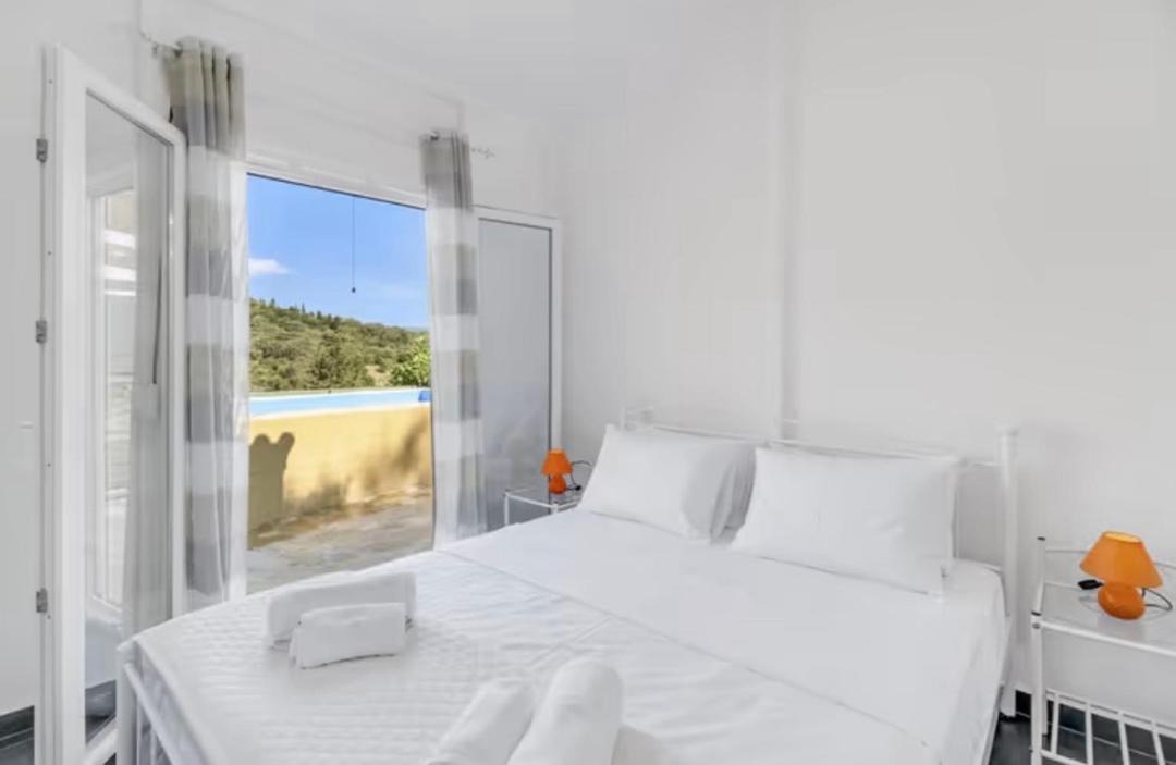 Katomerion Villa | Villa Μyrsini
