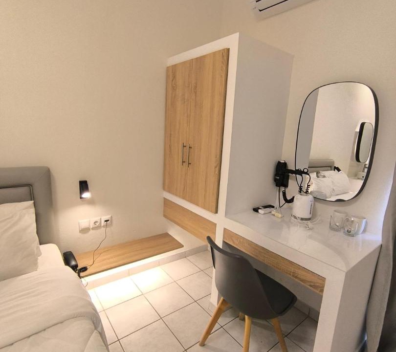 Scala Bed & Breakfast | Koukounari Agistri