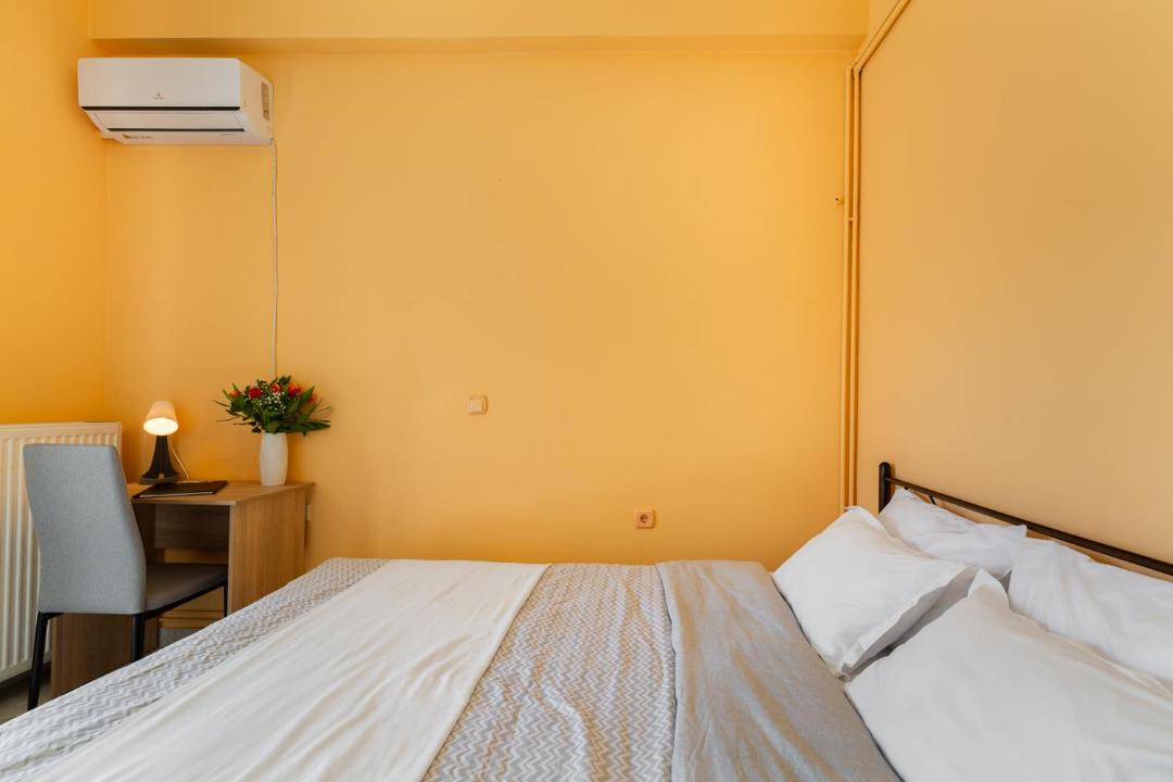 Elefsina Apartment | Your Home In Elefsis