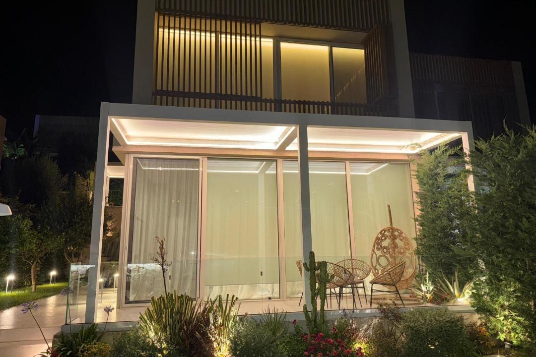 Jala Villa | Sea Drive Luxury Vila Green Coast