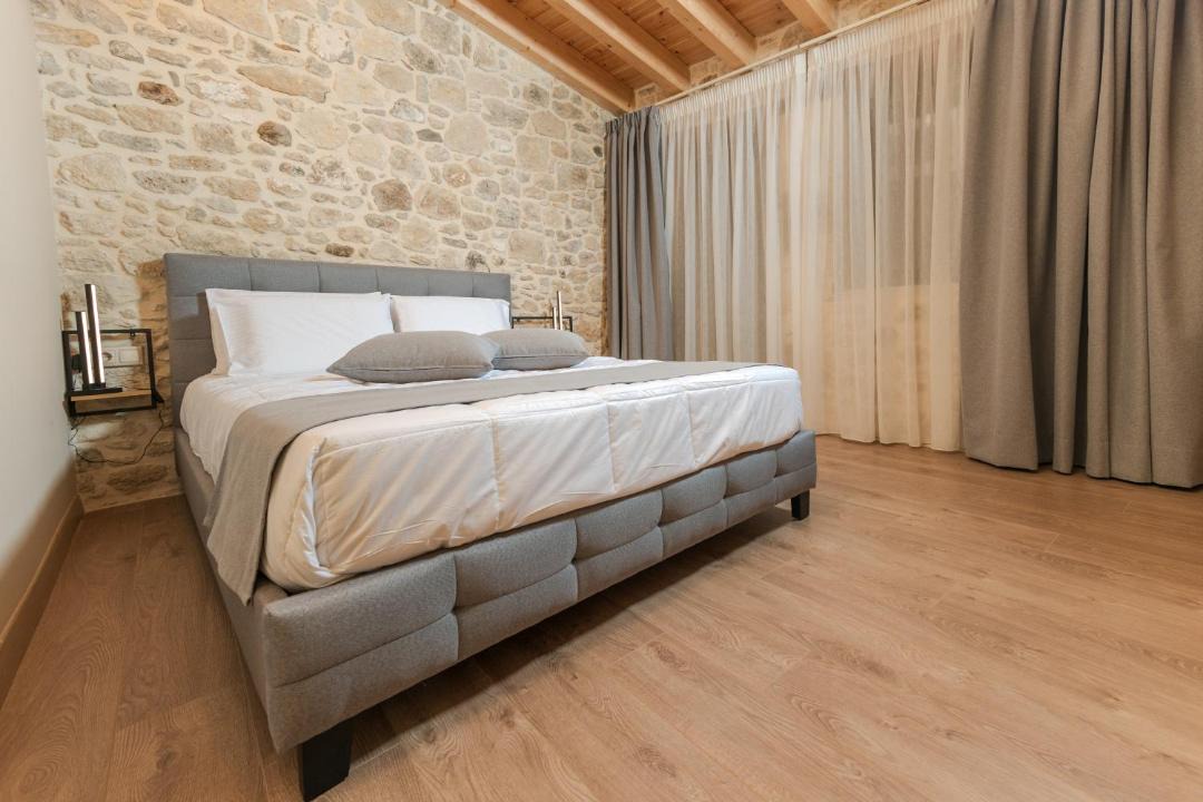 Choudetsi Apartment | Orion Homes & Villas