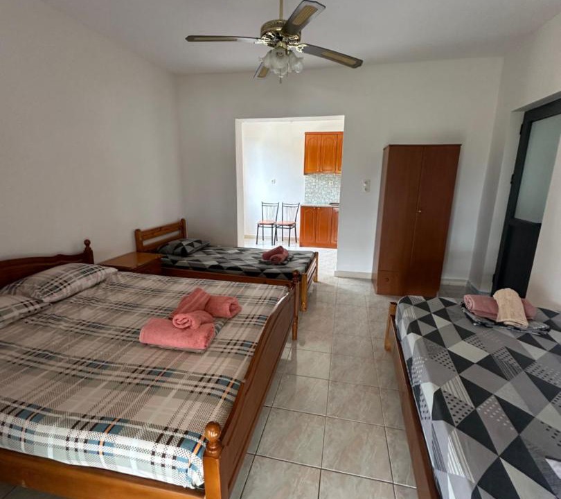 Piqeras House | Romeo’s Guest House 2