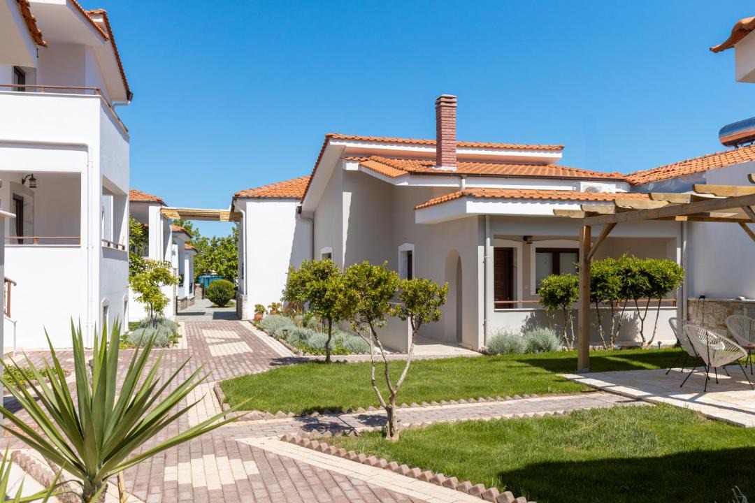 Skala Potamias Villa | Pelago Loft