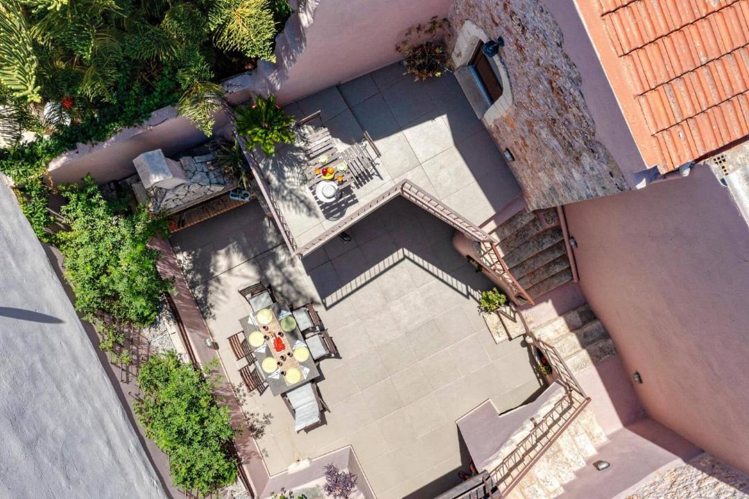 Melidoni Villa | Villa Thimari by Villa Plus