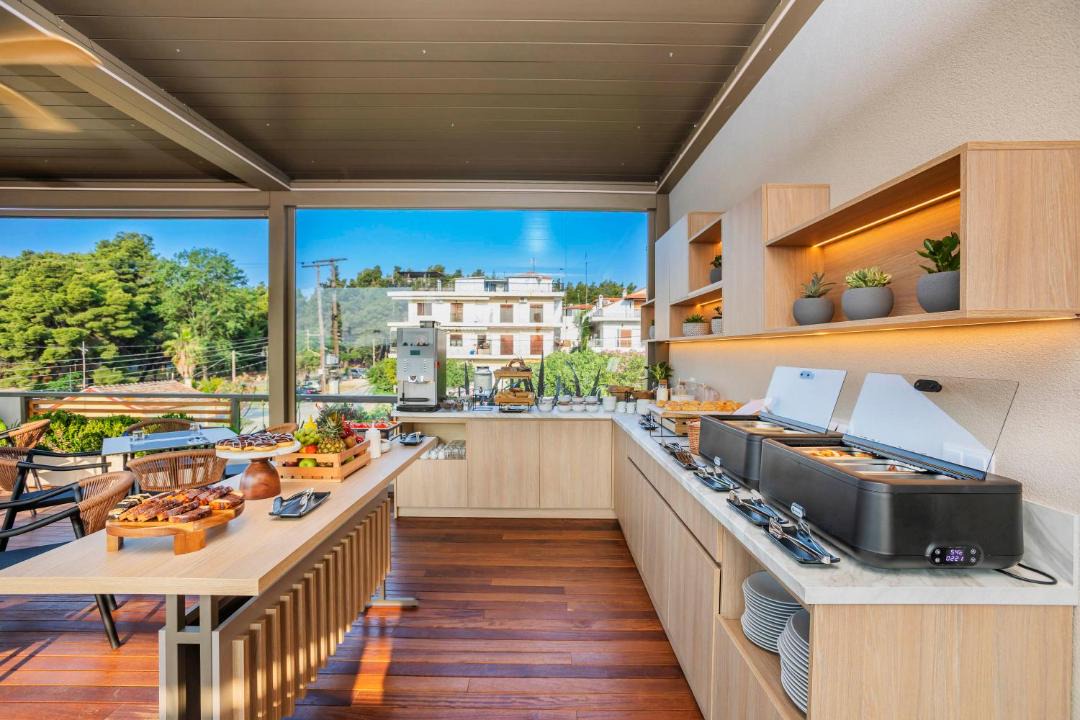 Metamorfosi Apartment | Hotel Vozina