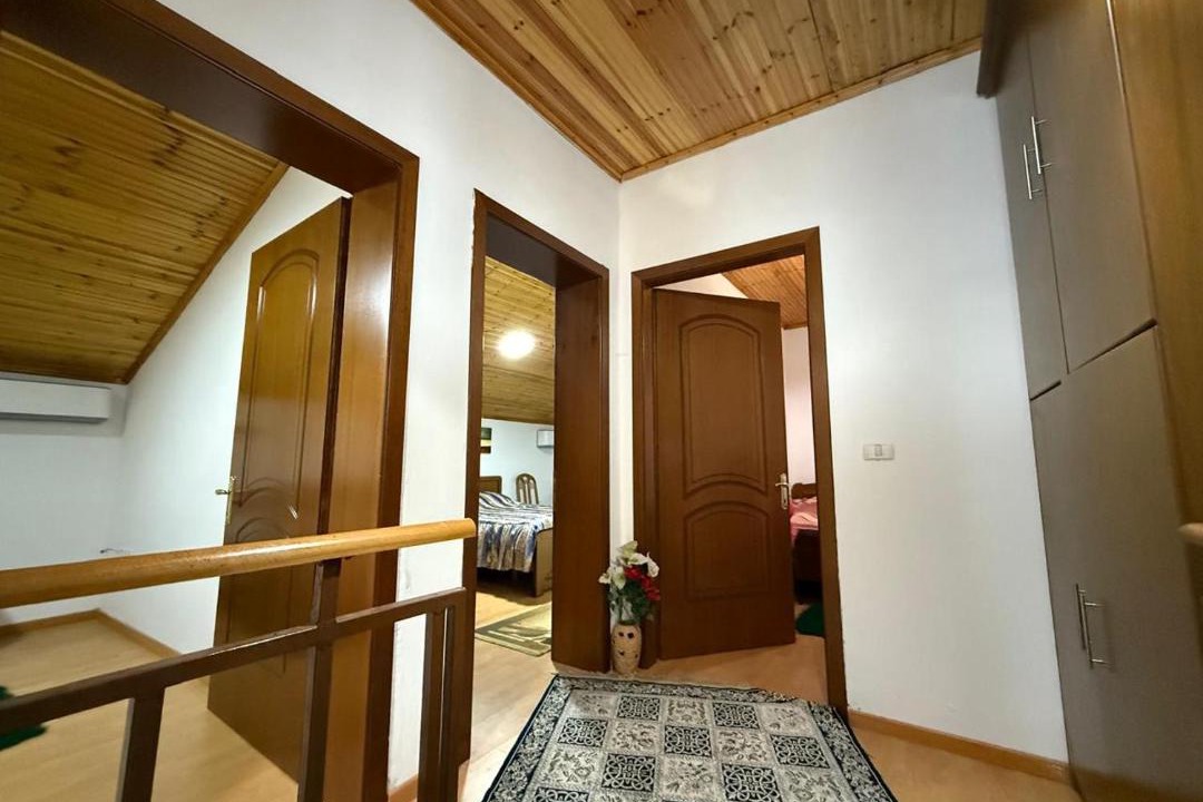 Moscopole House | Green Oasis Villa