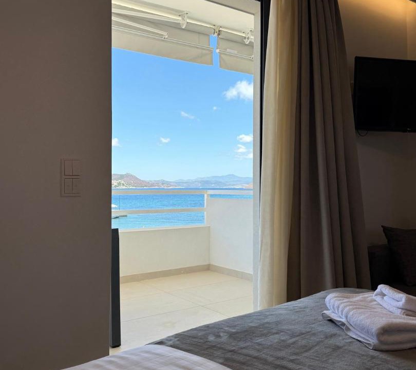 Nea Styra Apartment | Thalassa Luxury Apartments Nea Styra