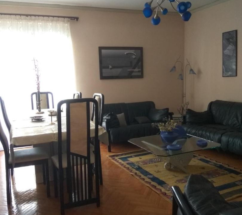 Naousa Apartment | Nea Augousta
