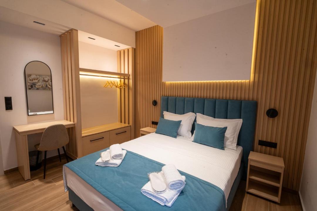Fanari Apartment | Azzuro