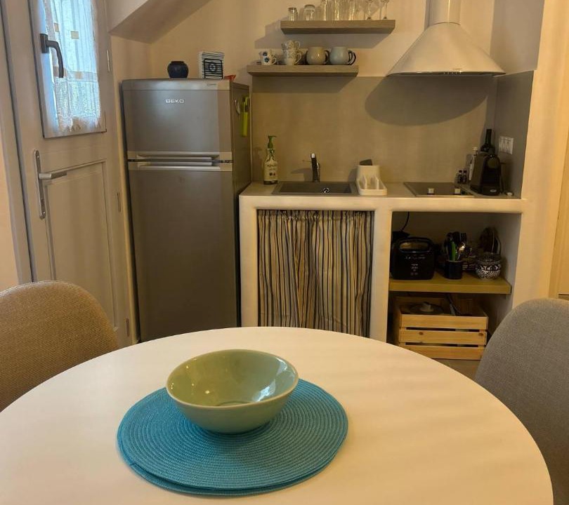 Herronisos Apartment | Almires 1-Stay 20m from Aegean Sea