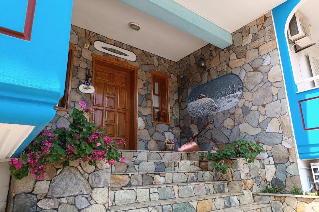 Skala Sotiros Apartment | Panagiotis Hotel