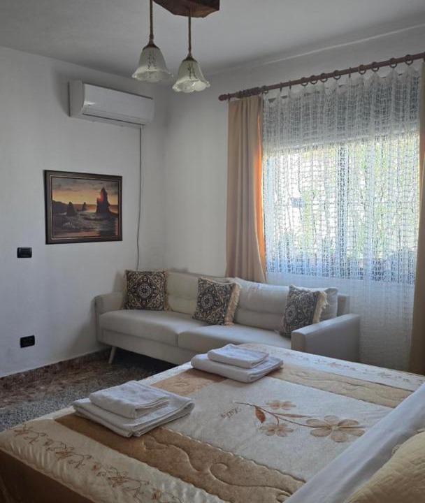 Lezhe Villa | My Home Two bedrooms