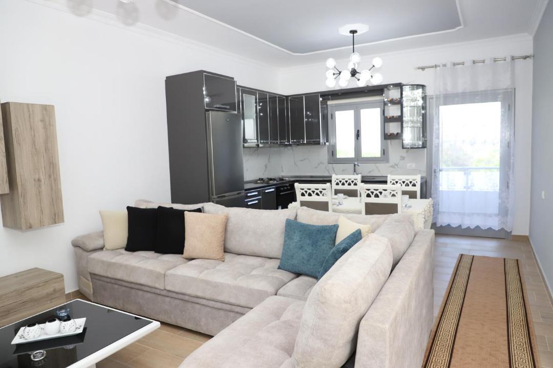 Sinje Apartment | Villa Prendi Mbreshtan
