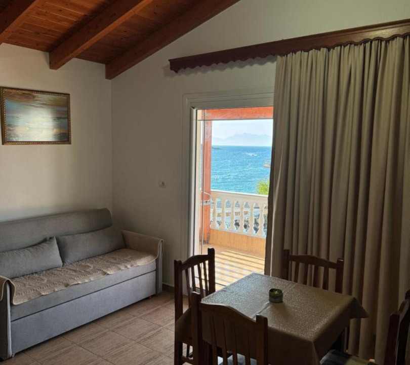 Ksamil Apartment | Villa Bushi