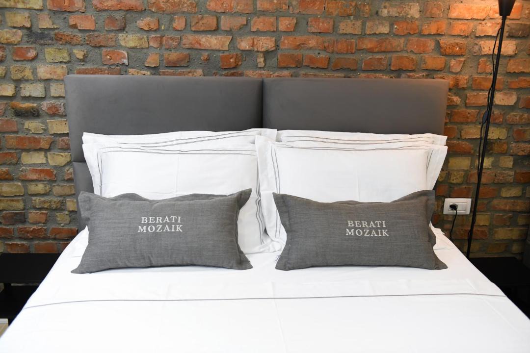 Berat Villa | Berati Mozaik Sweet Home
