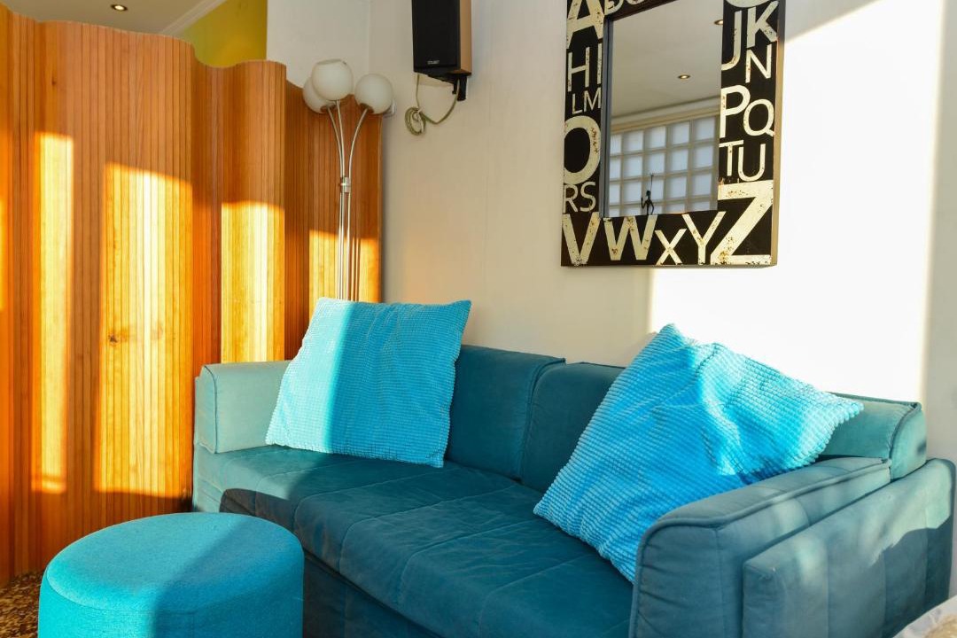 Palaio Faliro Apartment | Kalypso Apartment