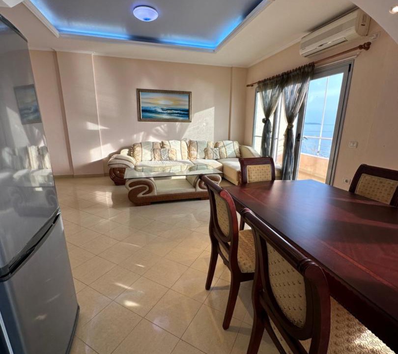 Shkembi i Kavajes Apartment | Beach View Apartment