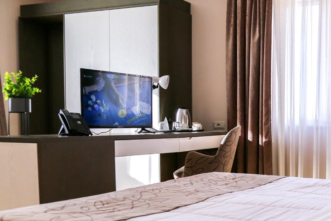 Kashar Hotel | Doanesia Premium Hotel & Spa