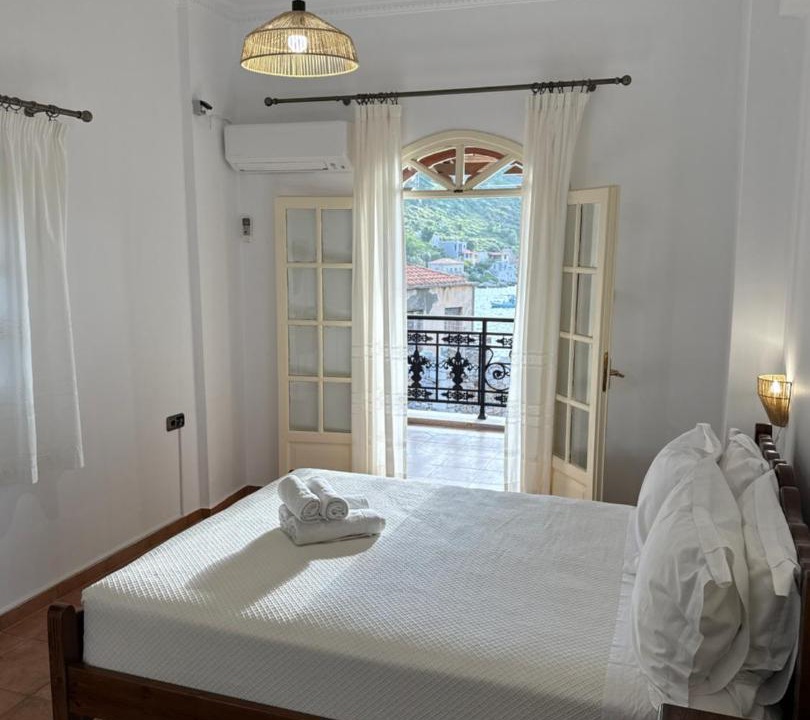 Limeni House | Limeni Studios