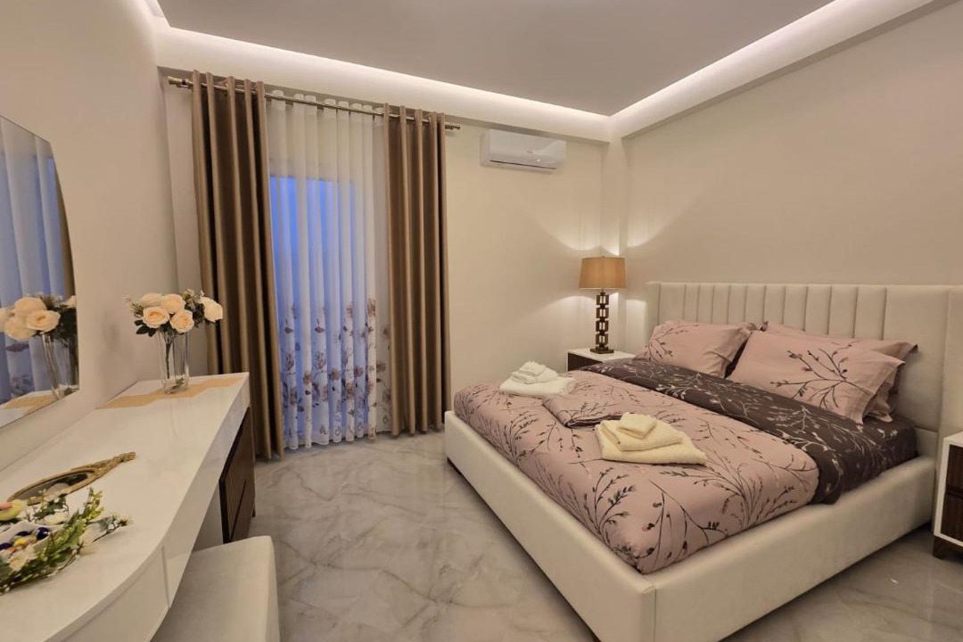 Korce Apartment | Villa Alexandros