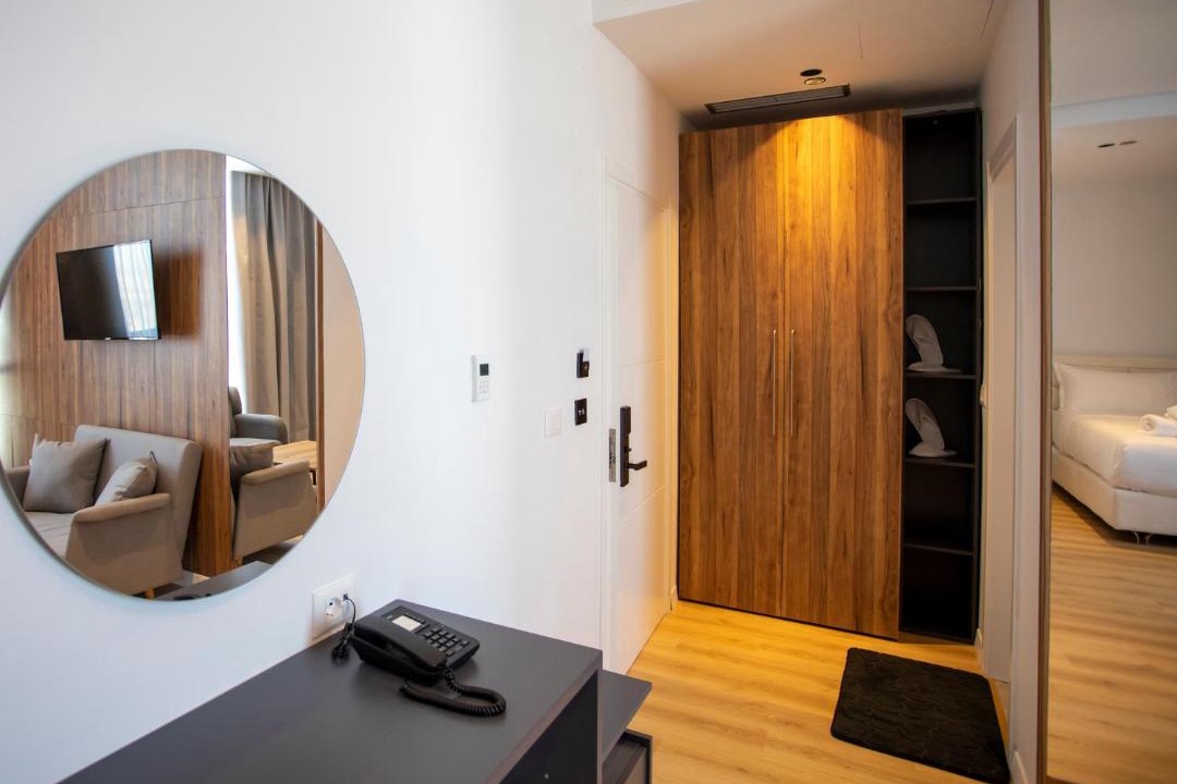 Ardenice Resort | Resort Zdrava