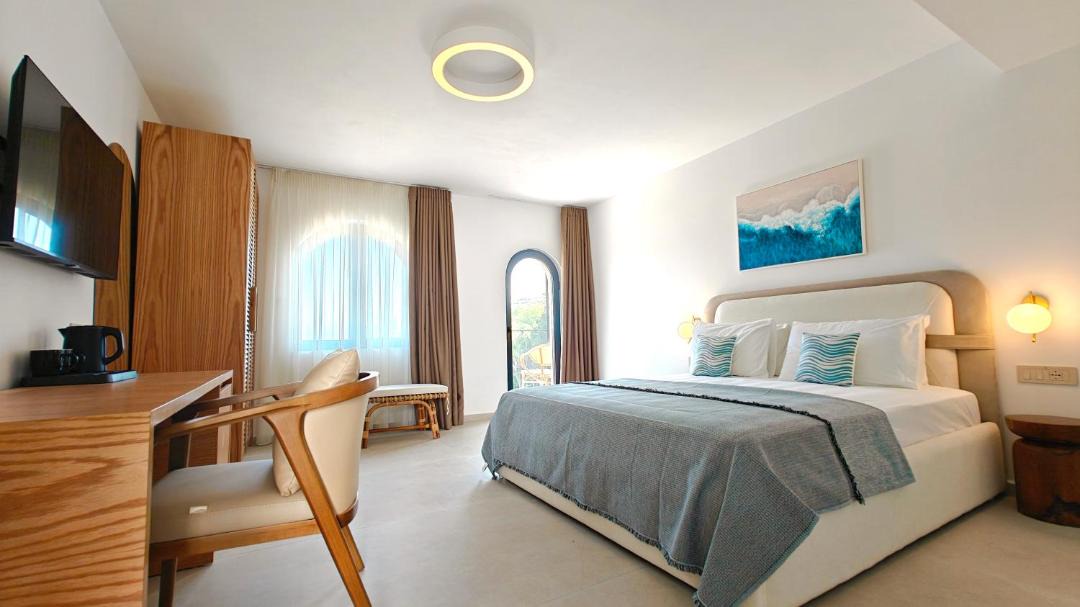 Qender Hotel | VILLA MARGARIT Boutique Hotel