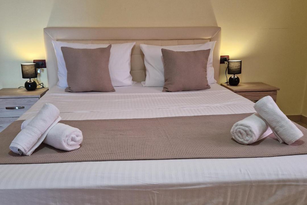 Vlore Apartment | Villa Yucca