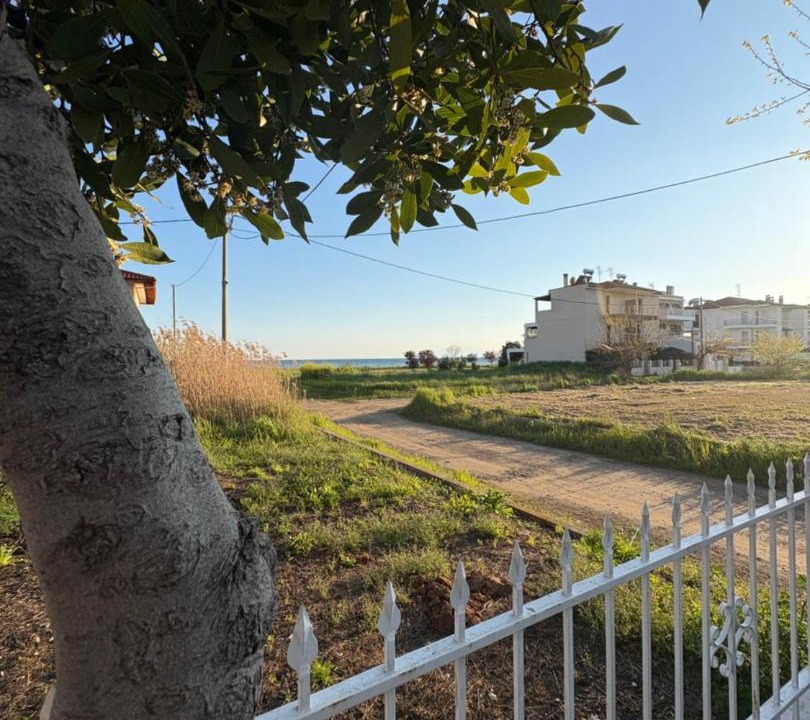 Flogita Apartment | ELINOR by the sea