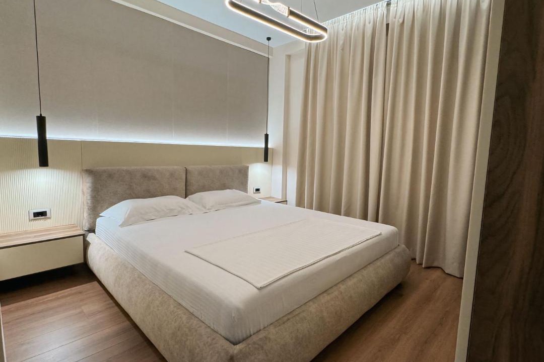 Durres Apartment | Jasmine Apartment