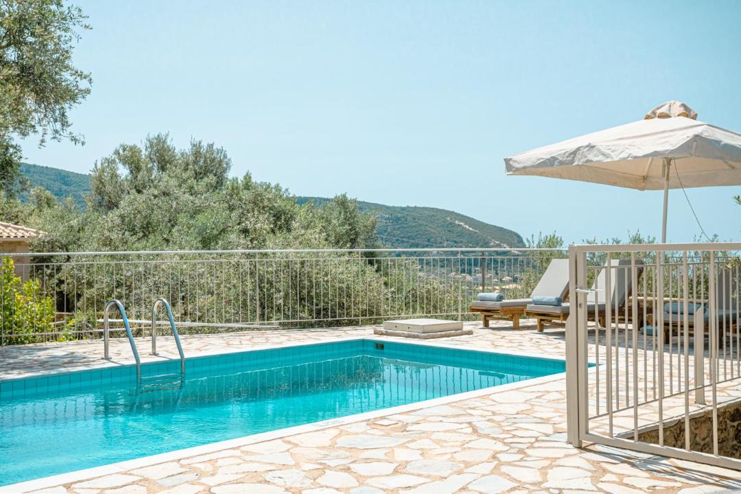 Riglia Villa | Elia Villas