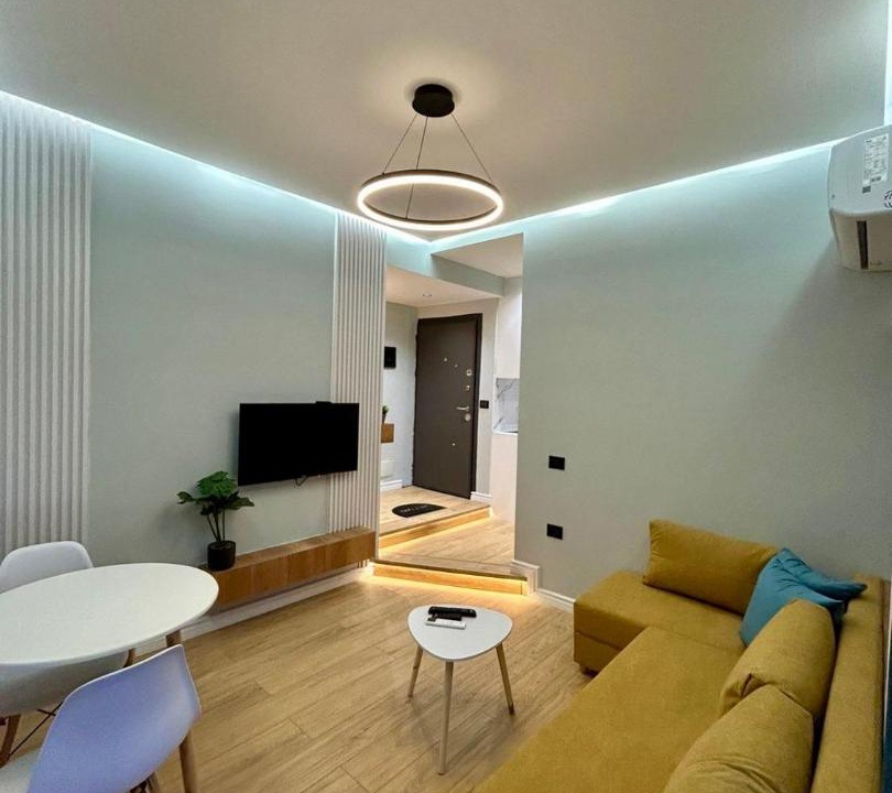 Sheqi i Vogel Apartment | Your home Fier 1