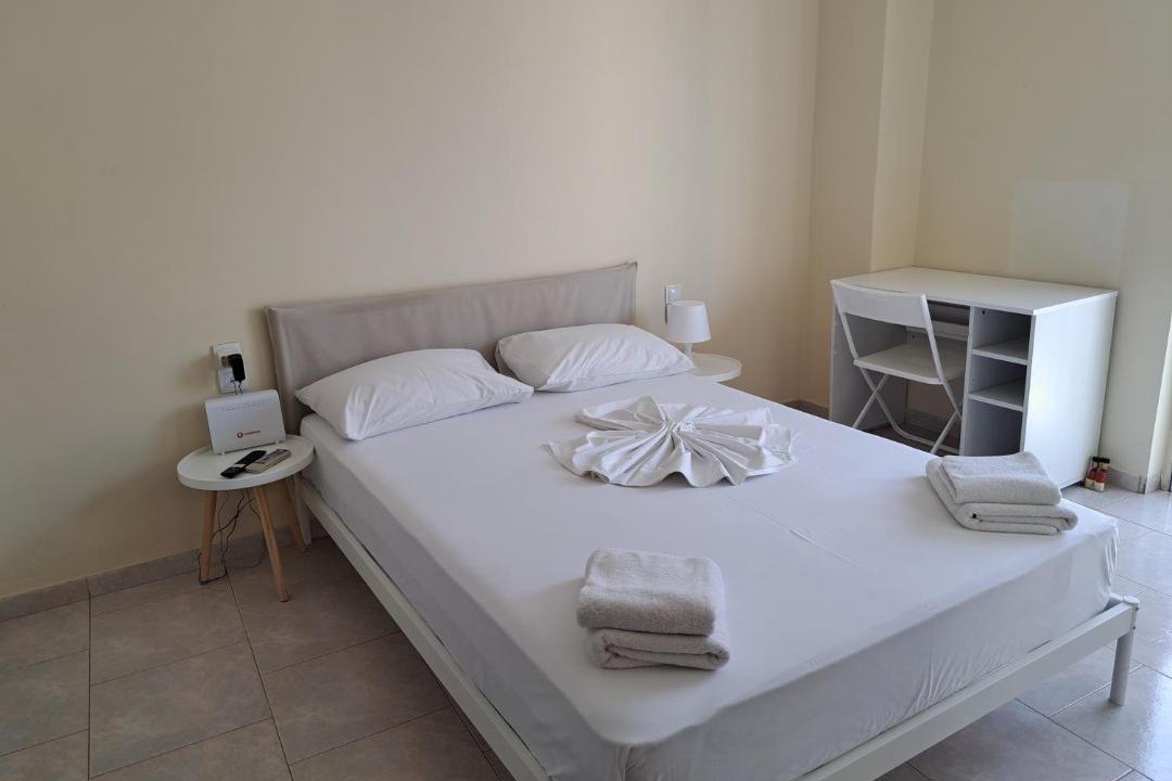 Patras Apartment | Central Cozy Apartment